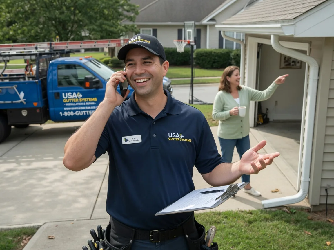 Gutter Installation Blythewood, SC FAQs